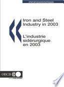 Télécharger le livre libro Iron And Steel Industry 2005